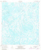 Dog Lake Louisiana Historical topographic map, 1:24000 scale, 7.5 X 7.5 Minute, Year 1953