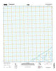 False Mouth Bayou Louisiana Current topographic map, 1:24000 scale, 7.5 X 7.5 Minute, Year 2015