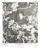 Franklinton SE Louisiana Historical topographic map, 1:24000 scale, 7.5 X 7.5 Minute, Year 1976