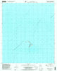 Freemason Island Louisiana Historical topographic map, 1:24000 scale, 7.5 X 7.5 Minute, Year 1998
