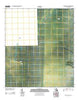 Freemason Island Louisiana Historical topographic map, 1:24000 scale, 7.5 X 7.5 Minute, Year 2012