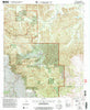 Gorum Louisiana Historical topographic map, 1:24000 scale, 7.5 X 7.5 Minute, Year 2003