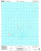 Grand Gosier Islands Louisiana Historical topographic map, 1:24000 scale, 7.5 X 7.5 Minute, Year 1998