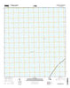 Grand Gosier Islands Louisiana Current topographic map, 1:24000 scale, 7.5 X 7.5 Minute, Year 2015