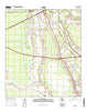 Gray Louisiana Current topographic map, 1:24000 scale, 7.5 X 7.5 Minute, Year 2015