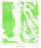 Gray Louisiana Historical topographic map, 1:24000 scale, 7.5 X 7.5 Minute, Year 1963