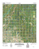 Guy Louisiana Historical topographic map, 1:24000 scale, 7.5 X 7.5 Minute, Year 2012