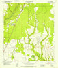 Guy Louisiana Historical topographic map, 1:24000 scale, 7.5 X 7.5 Minute, Year 1951