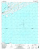 Hammock Lake Louisiana Historical topographic map, 1:24000 scale, 7.5 X 7.5 Minute, Year 1994