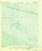 Hog Bayou NE Louisiana Historical topographic map, 1:31680 scale, 7.5 X 7.5 Minute, Year 1946