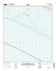 Hog Bayou Louisiana Current topographic map, 1:24000 scale, 7.5 X 7.5 Minute, Year 2015
