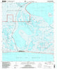 Holly Beach Louisiana Historical topographic map, 1:24000 scale, 7.5 X 7.5 Minute, Year 1998