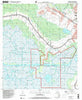 Humphreys Louisiana Historical topographic map, 1:24000 scale, 7.5 X 7.5 Minute, Year 1998