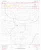 Iowa Louisiana Historical topographic map, 1:24000 scale, 7.5 X 7.5 Minute, Year 1955