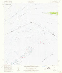 Isle Au Pitre Louisiana Historical topographic map, 1:24000 scale, 7.5 X 7.5 Minute, Year 1955