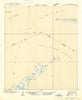 Isle Au Pitre Louisiana Historical topographic map, 1:31680 scale, 7.5 X 7.5 Minute, Year 1946