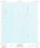 Jacko Bay Louisiana Historical topographic map, 1:24000 scale, 7.5 X 7.5 Minute, Year 1953