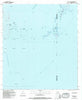 Jacko Bay Louisiana Historical topographic map, 1:24000 scale, 7.5 X 7.5 Minute, Year 1994