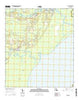 Killian Louisiana Current topographic map, 1:24000 scale, 7.5 X 7.5 Minute, Year 2015