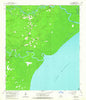 Killian Louisiana Historical topographic map, 1:24000 scale, 7.5 X 7.5 Minute, Year 1963
