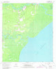 Killian Louisiana Historical topographic map, 1:24000 scale, 7.5 X 7.5 Minute, Year 1963