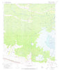 Kraemer Louisiana Historical topographic map, 1:24000 scale, 7.5 X 7.5 Minute, Year 1962