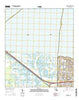 La Branche Louisiana Current topographic map, 1:24000 scale, 7.5 X 7.5 Minute, Year 2015