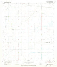 Lake Charles SE Louisiana Historical topographic map, 1:24000 scale, 7.5 X 7.5 Minute, Year 1955