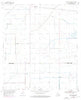 Lake Charles SE Louisiana Historical topographic map, 1:24000 scale, 7.5 X 7.5 Minute, Year 1955