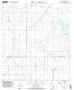 Lake Charles SE Louisiana Historical topographic map, 1:24000 scale, 7.5 X 7.5 Minute, Year 1998