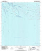 Lake La Graisse Louisiana Historical topographic map, 1:24000 scale, 7.5 X 7.5 Minute, Year 1994