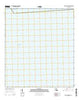 Lake Athanasio OE S Louisiana Current topographic map, 1:24000 scale, 7.5 X 7.5 Minute, Year 2015