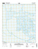 Lake Batola Louisiana Current topographic map, 1:24000 scale, 7.5 X 7.5 Minute, Year 2015