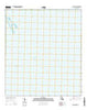 Lake La Graisse Louisiana Current topographic map, 1:24000 scale, 7.5 X 7.5 Minute, Year 2015