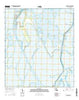 Lake Quitman Louisiana Current topographic map, 1:24000 scale, 7.5 X 7.5 Minute, Year 2015