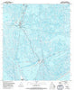 Leeville Louisiana Historical topographic map, 1:24000 scale, 7.5 X 7.5 Minute, Year 1994