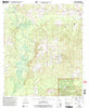 Leton Louisiana Historical topographic map, 1:24000 scale, 7.5 X 7.5 Minute, Year 2003