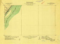 Longwood Mississippi Historical topographic map, 1:24000 scale, 7.5 X 7.5 Minute, Year 1909