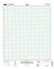 Mitchell Island Louisiana Current topographic map, 1:24000 scale, 7.5 X 7.5 Minute, Year 2015