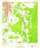 Monroe South Louisiana Historical topographic map, 1:24000 scale, 7.5 X 7.5 Minute, Year 1957