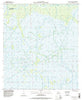 Morgan City SE Louisiana Historical topographic map, 1:24000 scale, 7.5 X 7.5 Minute, Year 1994