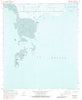 Mound Point Louisiana Historical topographic map, 1:24000 scale, 7.5 X 7.5 Minute, Year 1968