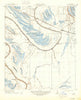 Mound Louisiana Historical topographic map, 1:31680 scale, 7.5 X 7.5 Minute, Year 1910