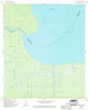 Mount Airy NE Louisiana Historical topographic map, 1:24000 scale, 7.5 X 7.5 Minute, Year 1962