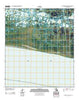 Mulberry Island West Louisiana Historical topographic map, 1:24000 scale, 7.5 X 7.5 Minute, Year 2012