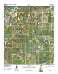 Neale Louisiana Historical topographic map, 1:24000 scale, 7.5 X 7.5 Minute, Year 2012