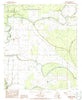 NewLight Louisiana Historical topographic map, 1:24000 scale, 7.5 X 7.5 Minute, Year 1987