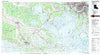 New Orleans Louisiana Historical topographic map, 1:100000 scale, 30 X 60 Minute, Year 1983