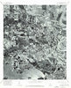North Highlands Louisiana Historical topographic map, 1:24000 scale, 7.5 X 7.5 Minute, Year 1975