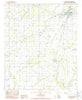 Oak Grove Louisiana Historical topographic map, 1:24000 scale, 7.5 X 7.5 Minute, Year 1988